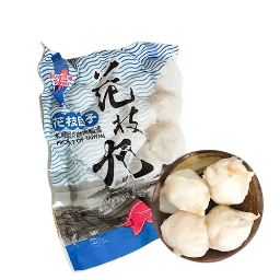 花枝丸 450g*3袋 台湾産 冷凍品