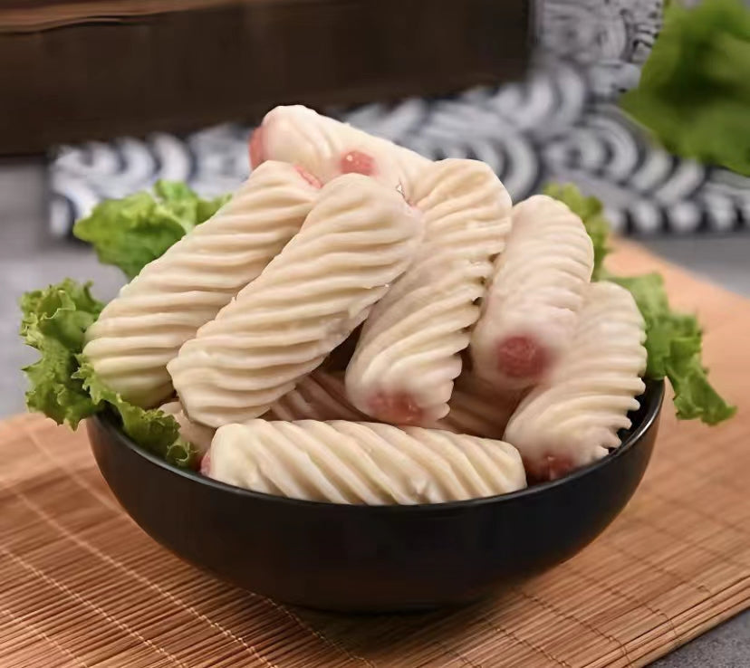 淡水丸(包心鱼卷) 450g 日本国内加工 冷凍品