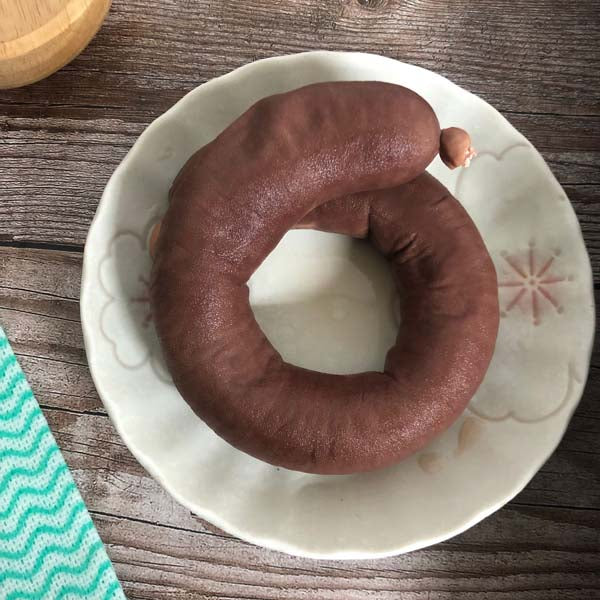 予售 血腸300g 冷蔵保存 不可冷凍发 賞味期限本身只有10天 日本国内加工