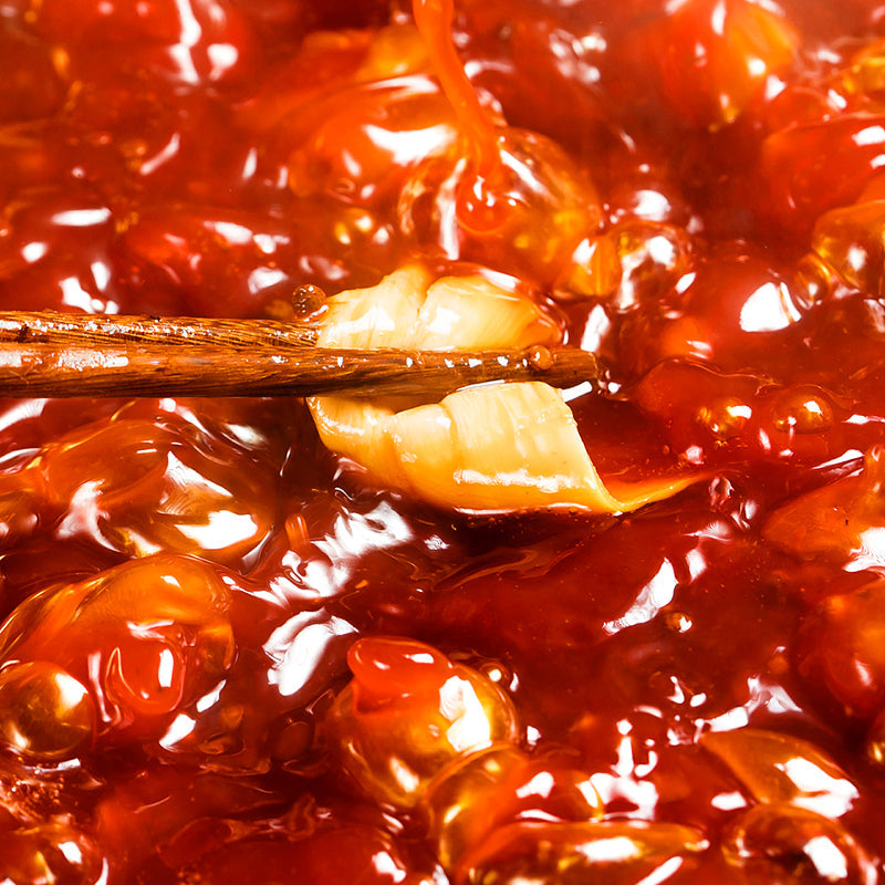 周君記重慶火鍋底料(紅湯型) 400g