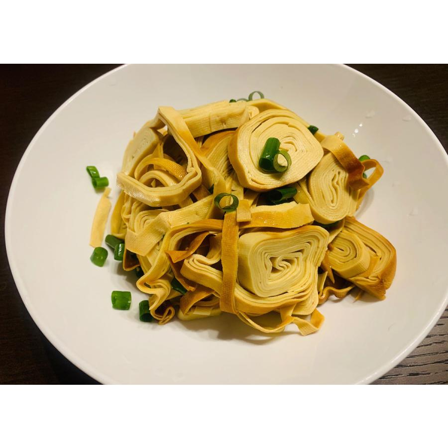 五香干豆腐2卷(生友) 日本国内加工 賞味期限約10~15天 冷蔵品