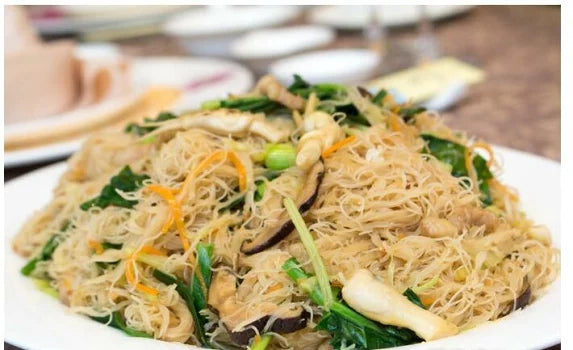 興化細米粉750g 兴化米粉