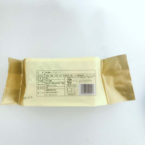 金盛 東北酥餅 5個入 200g