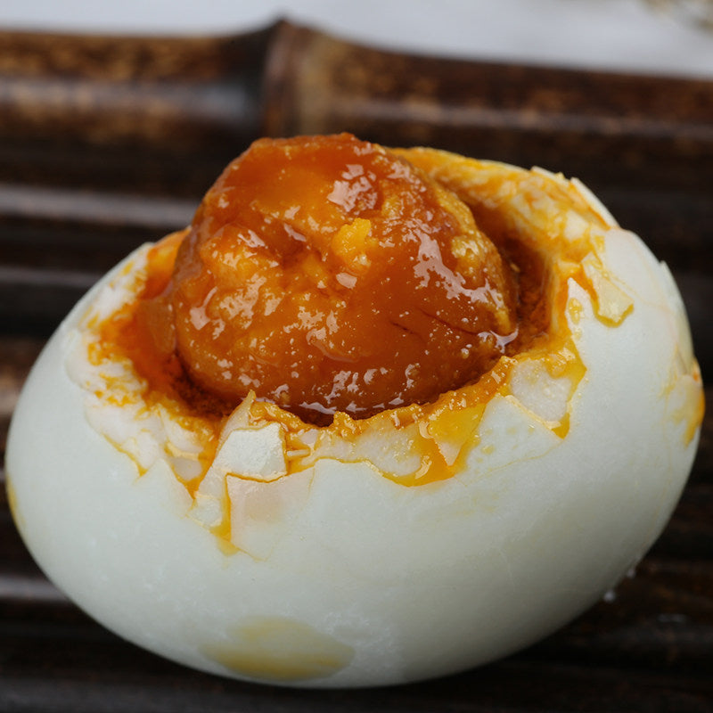 特惠中 神丹咸蛋 6粒 360g