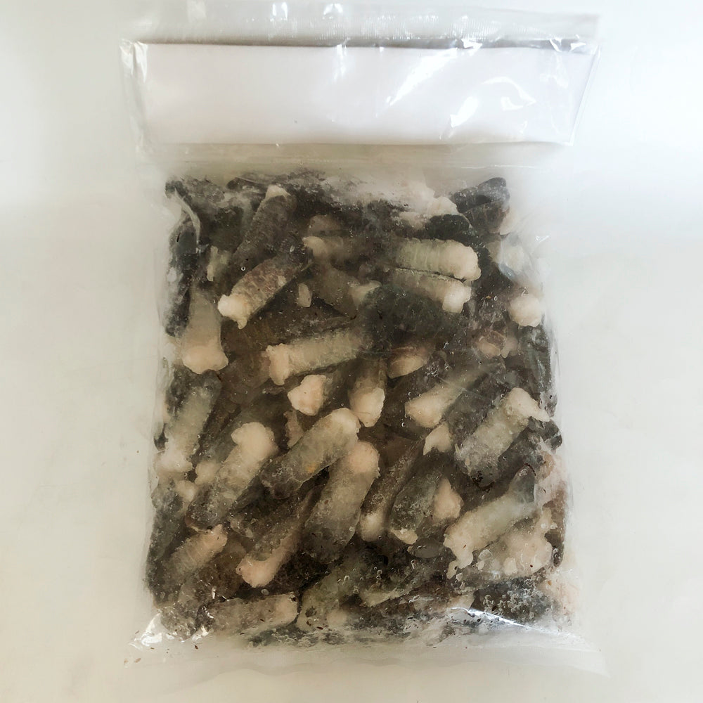 小龍蝦尾1000g*2袋 ザリガニの尻尾天然 印尼産 冷凍品