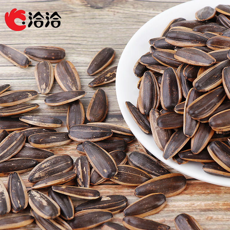 洽洽 焦糖瓜子 160g*10袋