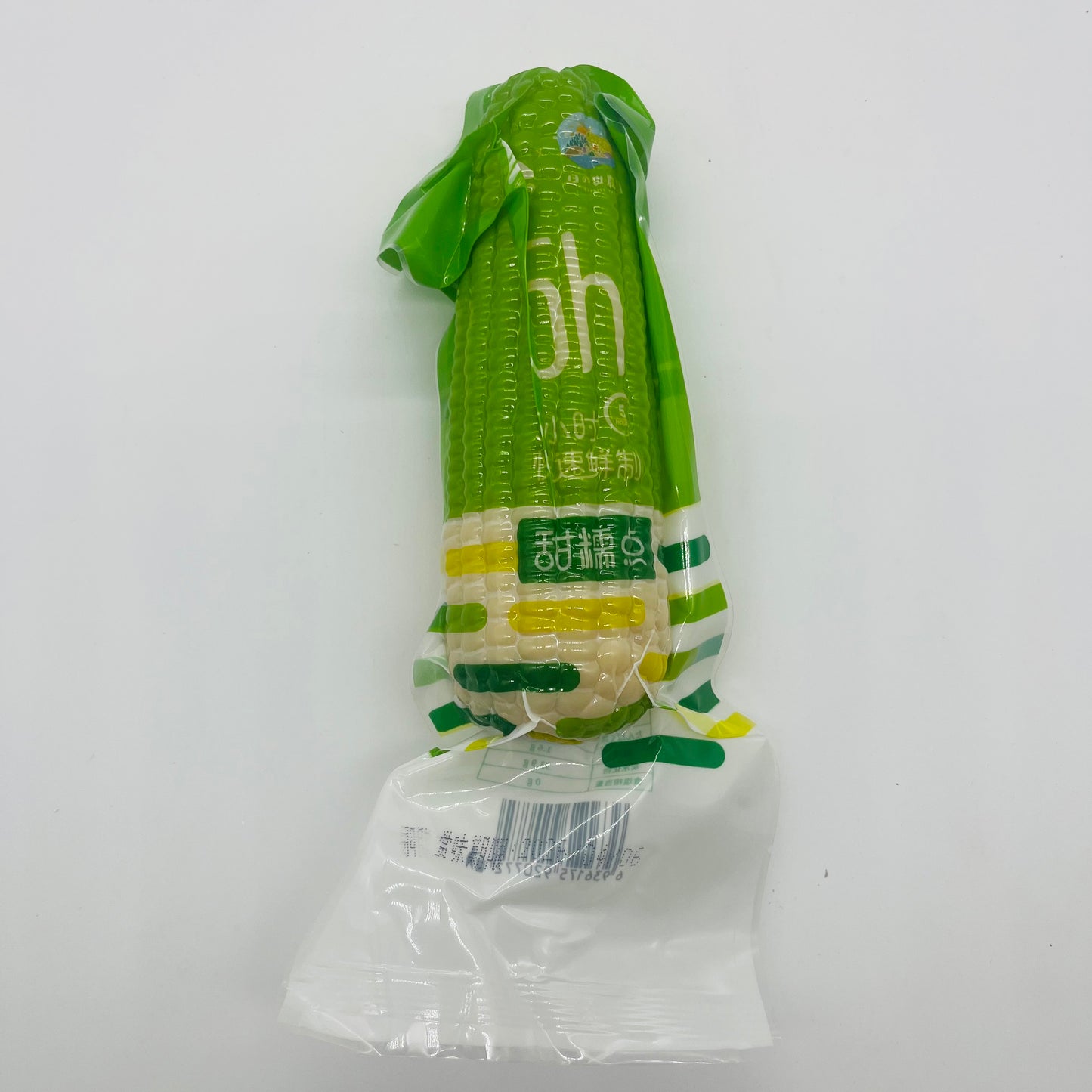 暂时断货 天勤 有机白糯玉米1个入 软糯可口