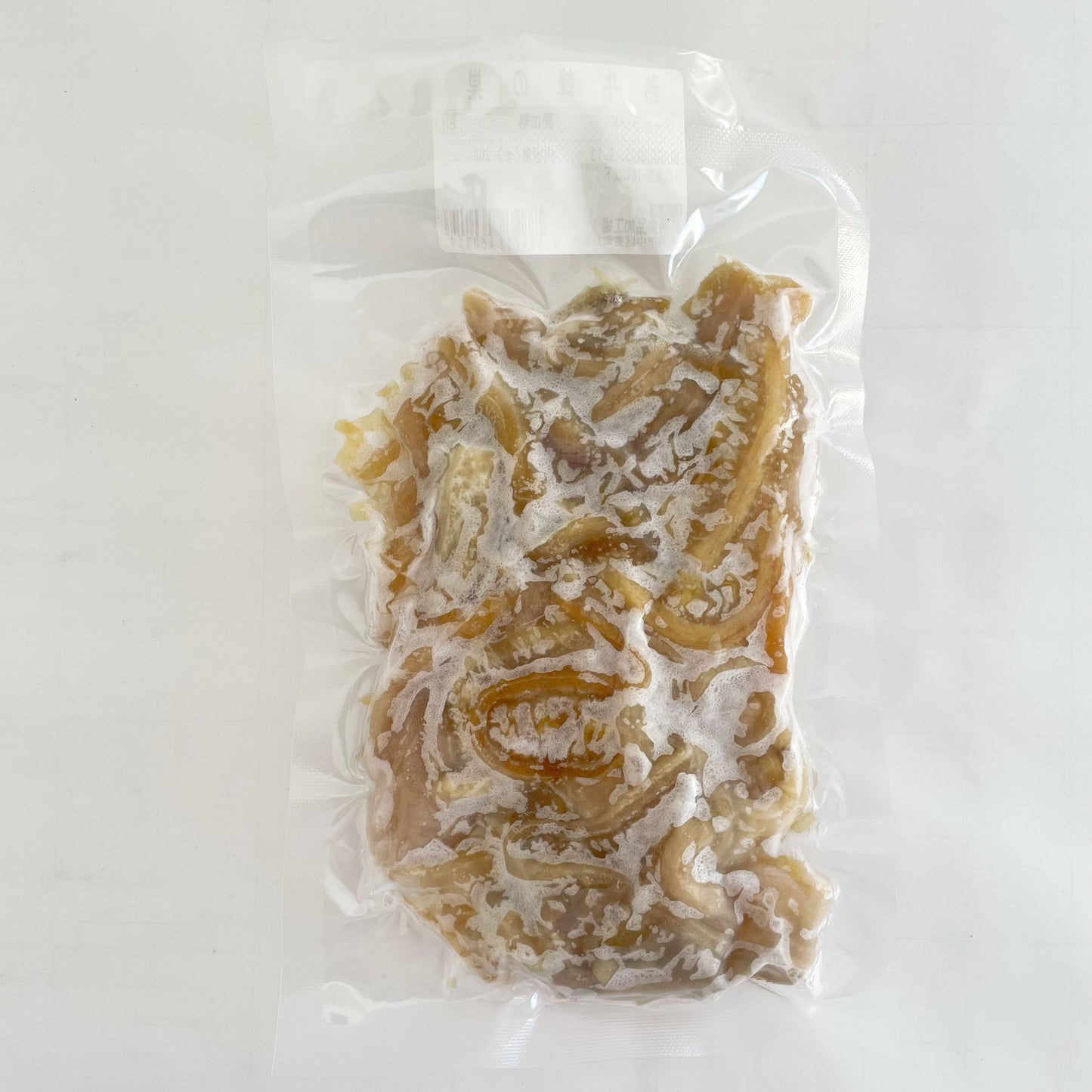 熟牛蜂の巢 熟牛肚200g