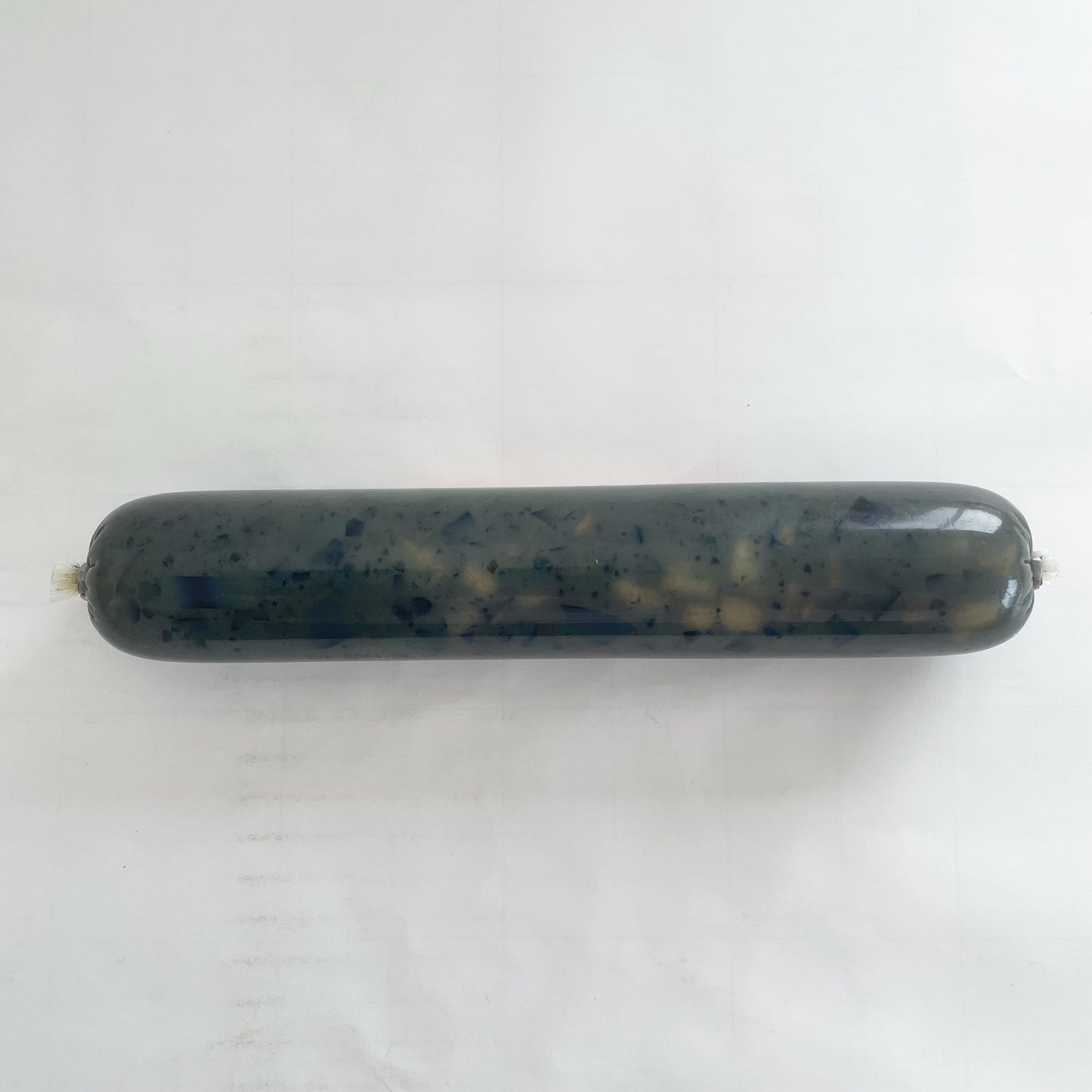 松花皮蛋腸 超大根约180-200g*3根(日本国内制作安全无添加 )