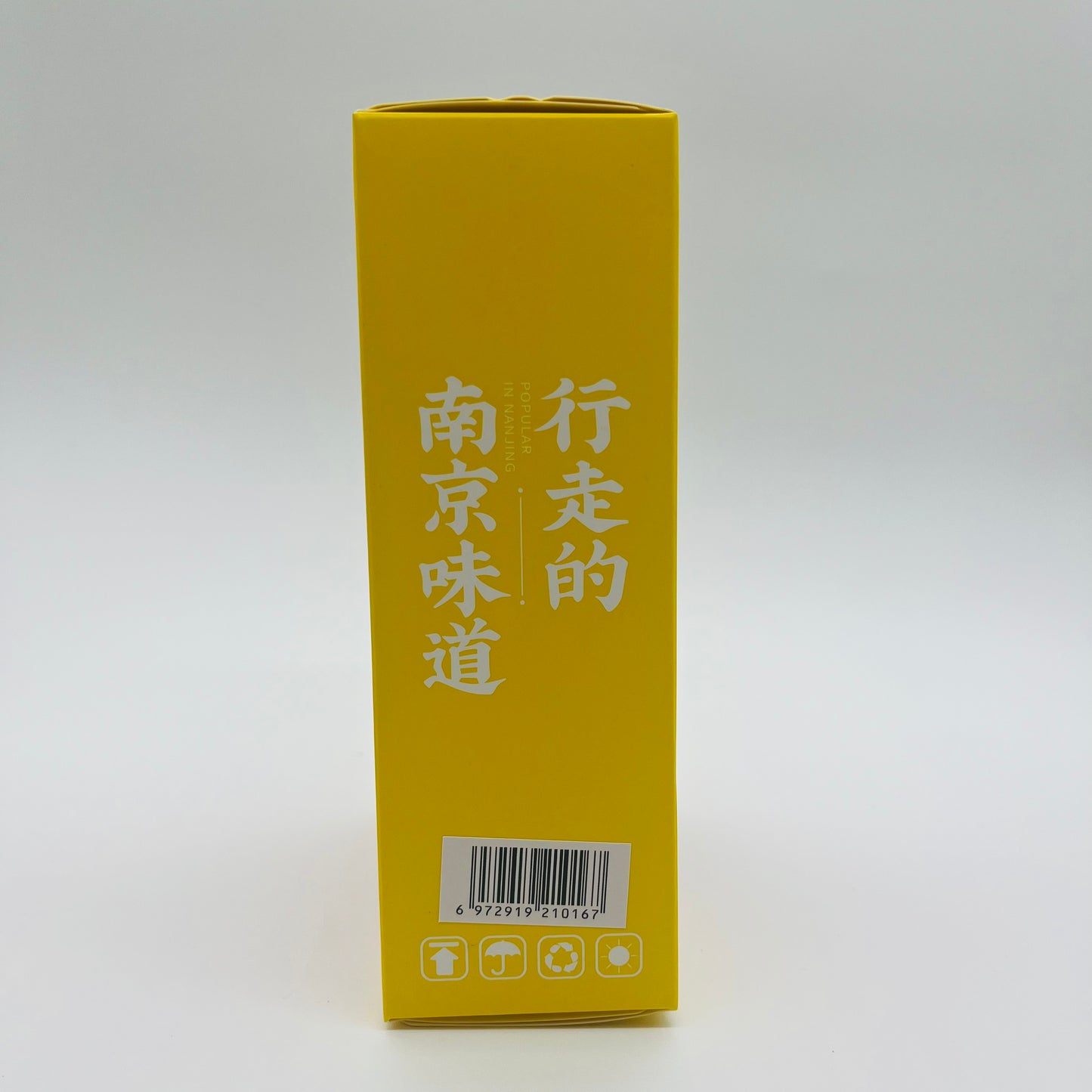回味贊鴨血粉絲汤239g