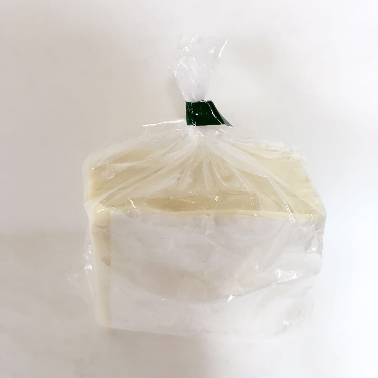 大雲呑皮 (約35枚)450g*5袋 10.5*9.5cm 日本国内加工 八幡製麺所 冷凍品