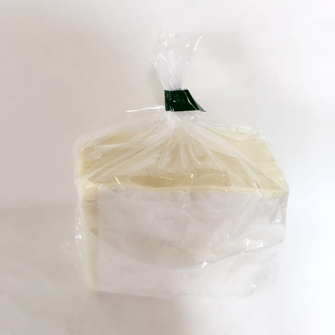 大雲呑皮 (約35枚）500g*5袋 日本国内加工 八幡製麺所 冷凍品
