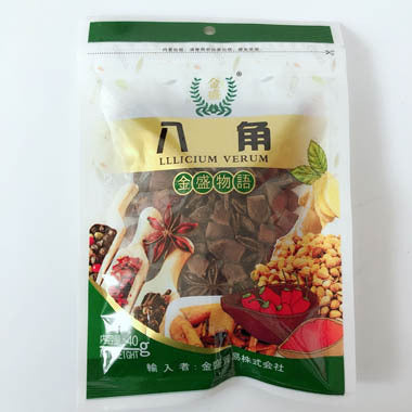 八角 40g
