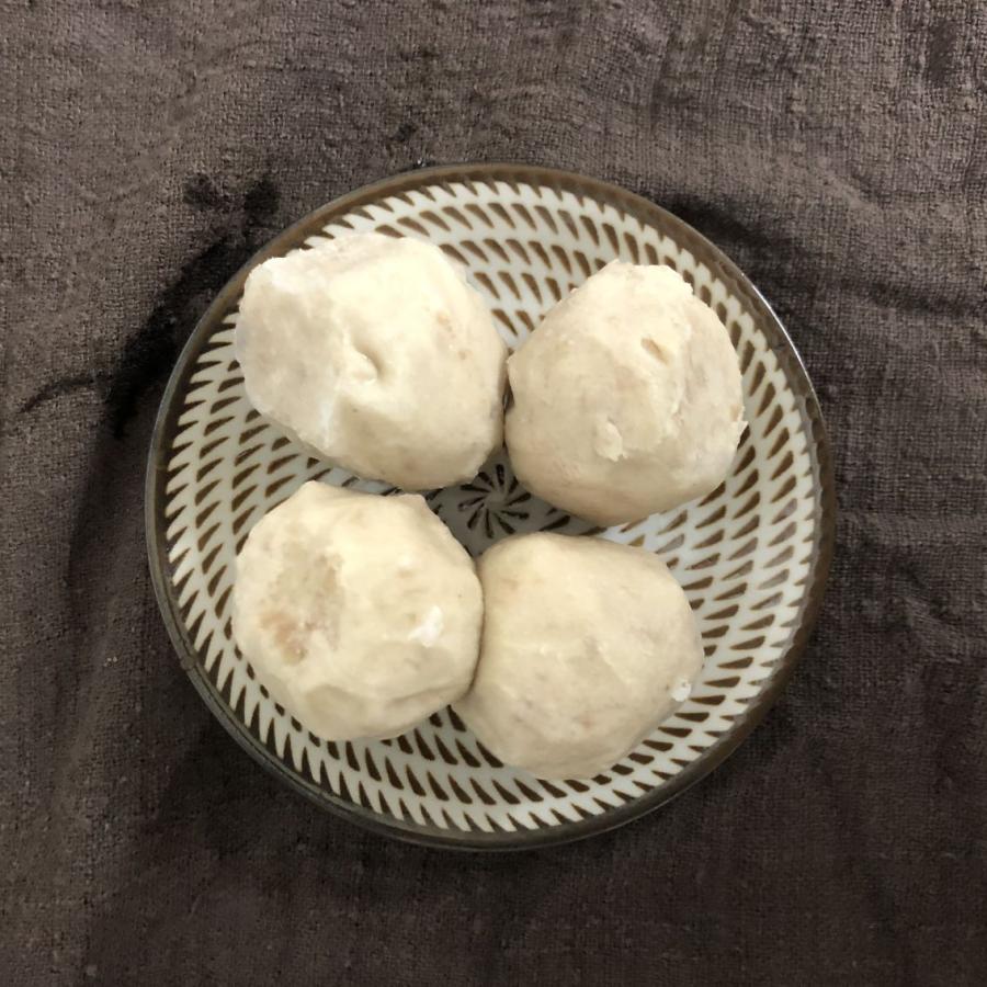 豚肉貢丸 300g 台湾産 冷凍品