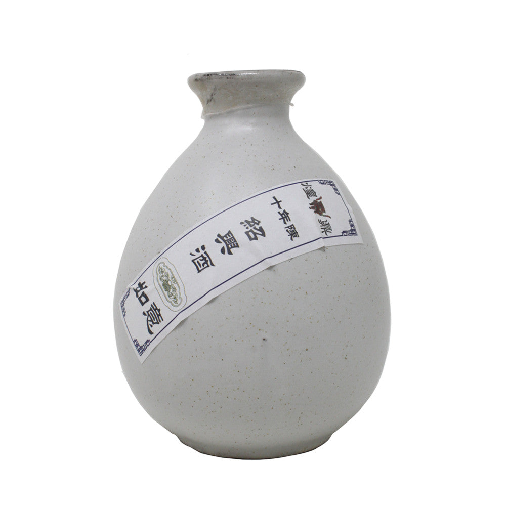 煌鼎牌陈年十年 绍兴酒（如意壺）500ml