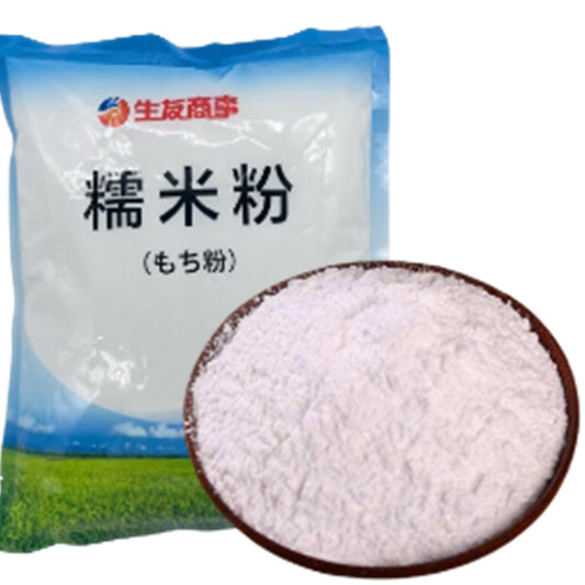 糯米粉 1kg