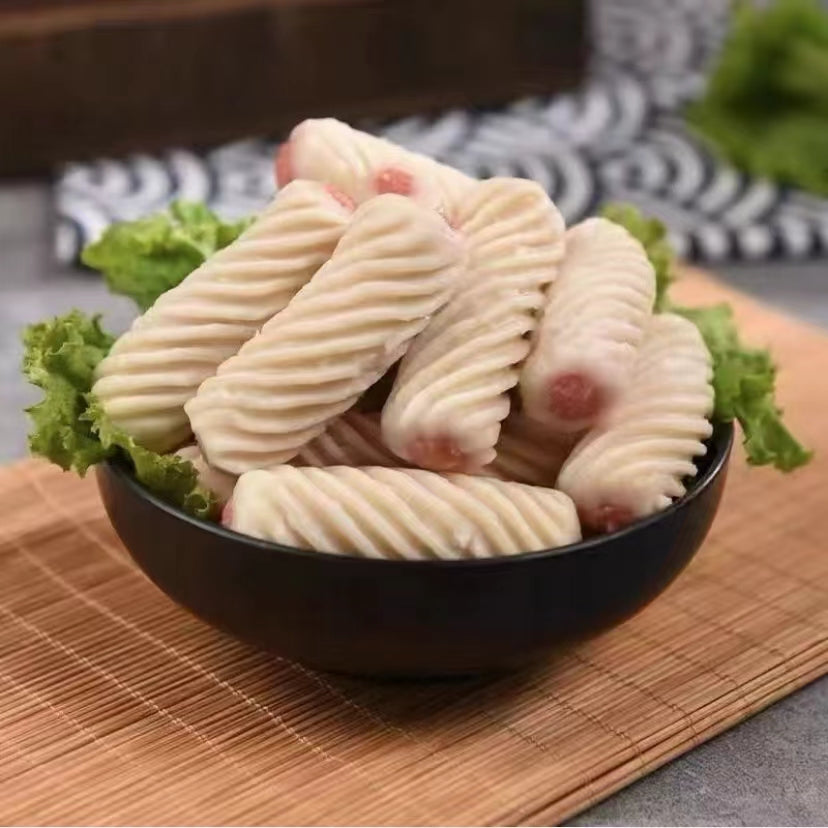 淡水丸（包心鱼卷） 450g 日本国内加工 冷凍品