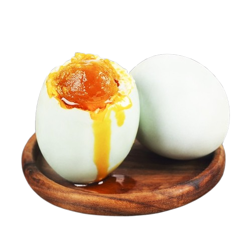 特惠中 神丹咸蛋 6粒 360g