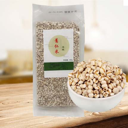 意米仁 400g – 华华商店01