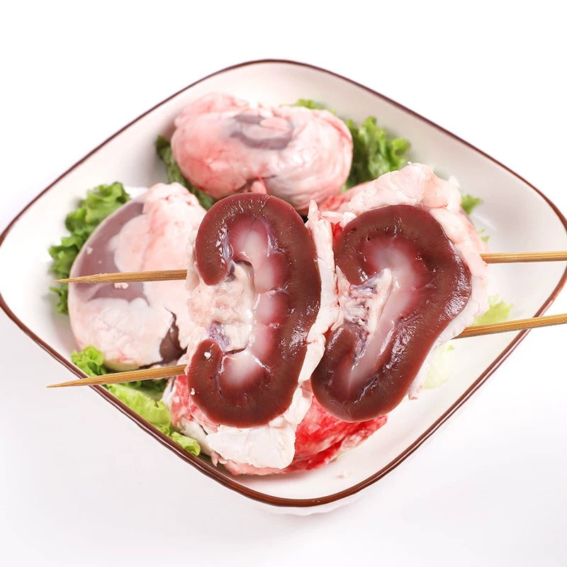 ラム腎臟（羊腰子）500g