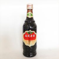 福建老酒500ml（13その他醸造酒）