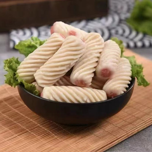 淡水丸（包心鱼卷） 450g 日本国内加工 冷凍品