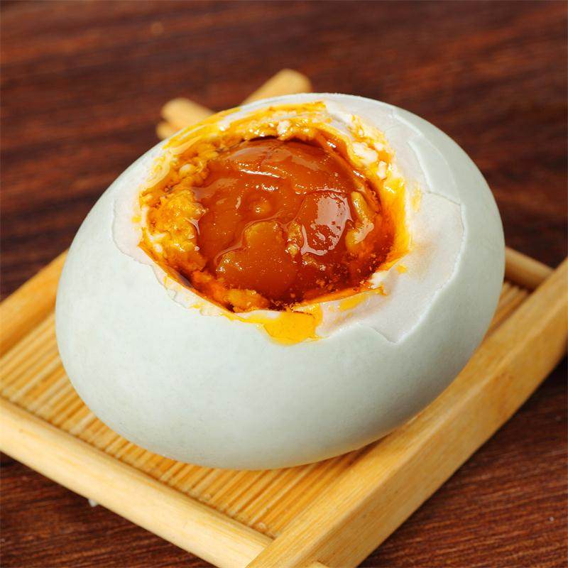 特惠中 神丹咸蛋 6粒 360g