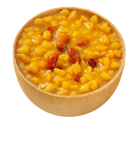 红芸豆400g +糯玉米大楂子子400g