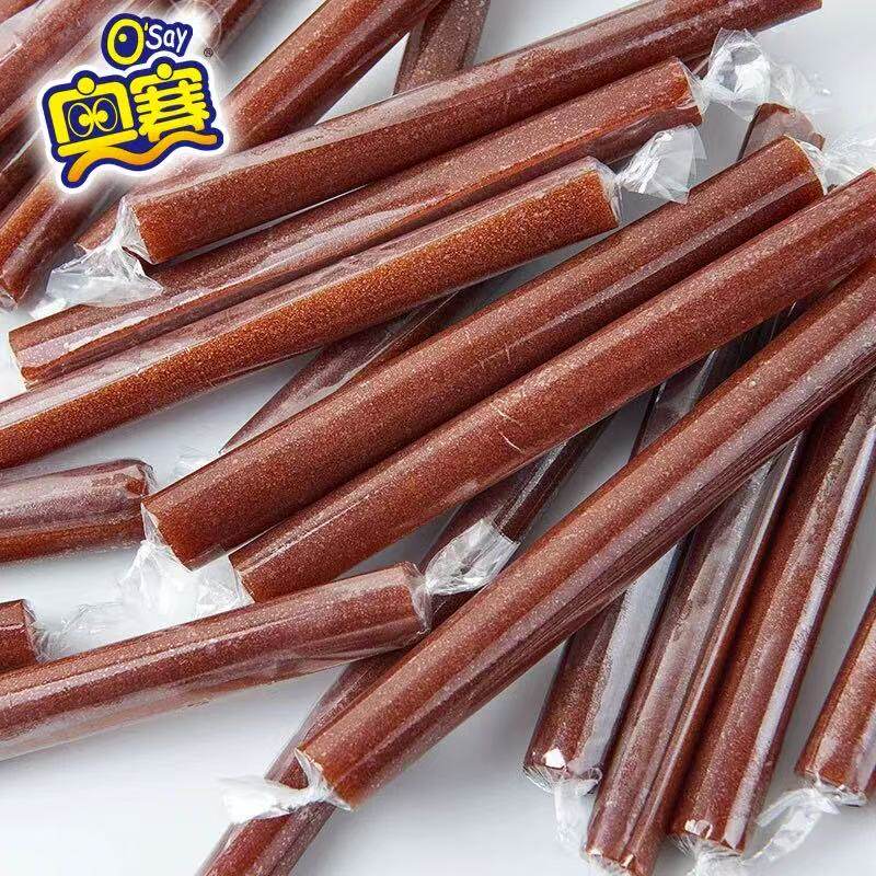 奥賽果丹皮 120g