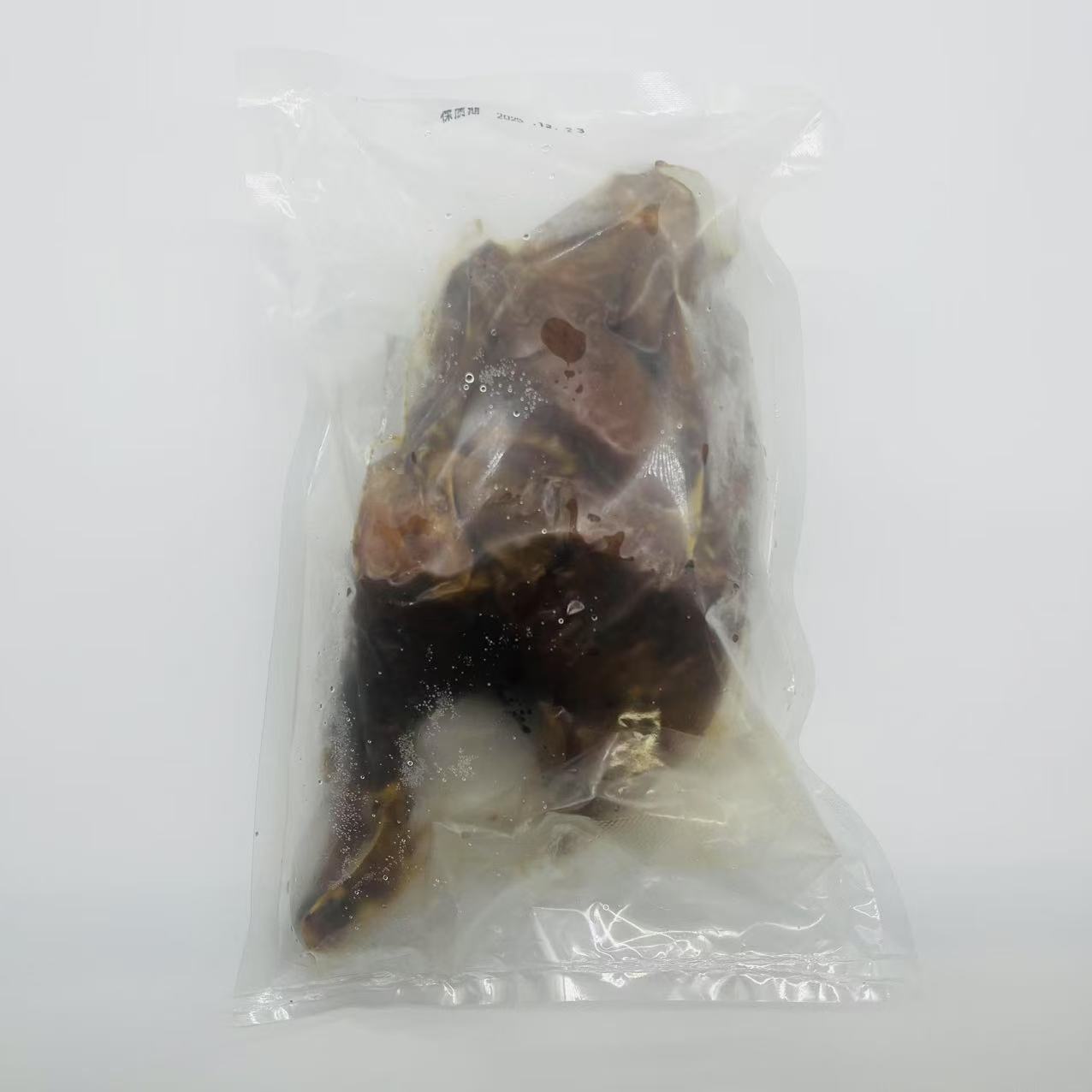 亮哥 麻椒鶏 800g-1000g