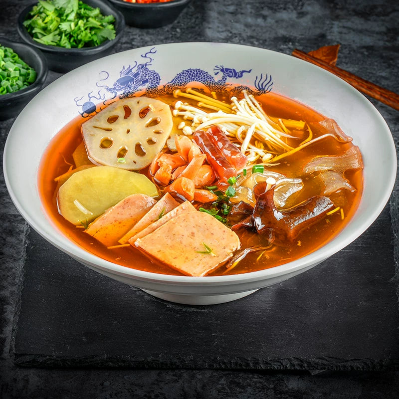 黄龍牌 火鍋川粉 240g