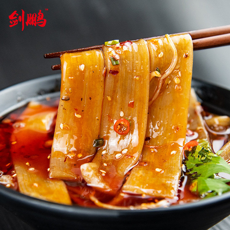 黄龍牌 火鍋川粉 240g