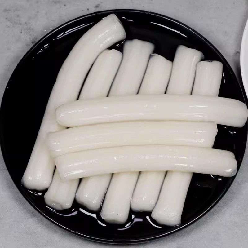 春雨（空心粉耗子）500g 放火锅 米线 麻辣烫里很好吃