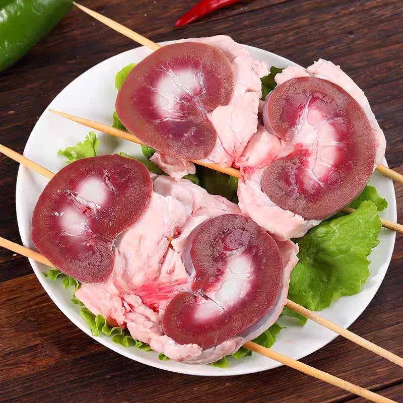 ラム腎臟（羊腰子）500g
