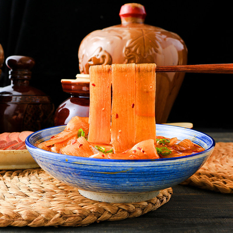 黄龍牌 火鍋川粉 240g