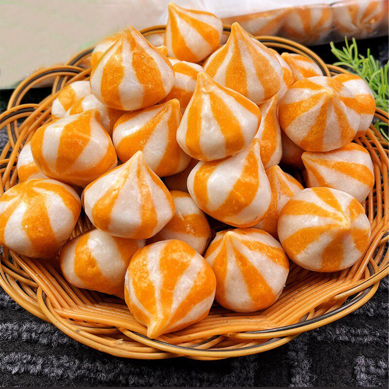 蟹黄包g 火锅丸子 麻辣烫必备品