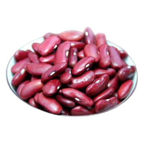 紫花芸豆400g