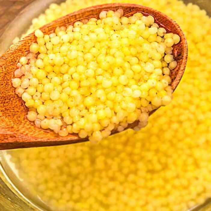 杂粮黄金小米あわ 400g