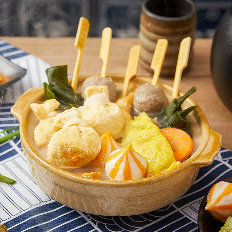 鱼籽福袋 150g 魚子福袋 冷冻品