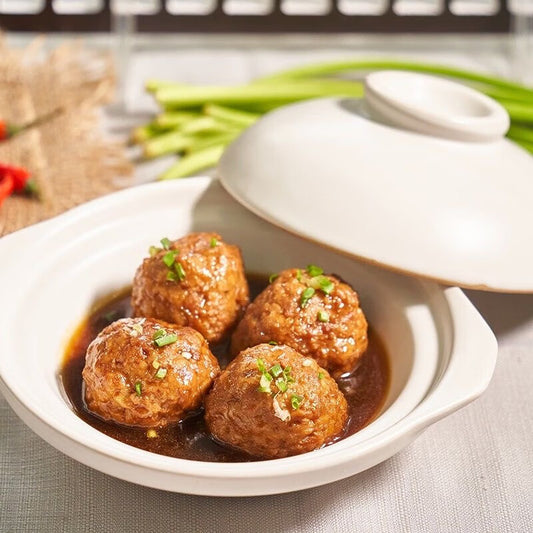 獅子頭 300g　狮子头　冷凍品