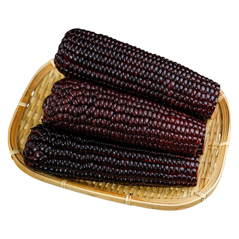 黒糯玉米（1个入）中国产 新品特价134 原价164