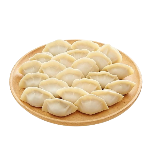 猪肉榨菜水餃子 500g ザーサイ餃子