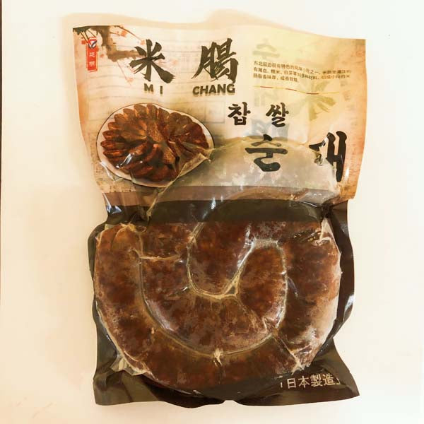 米腸500g*3袋 日本国内加工 冷凍品