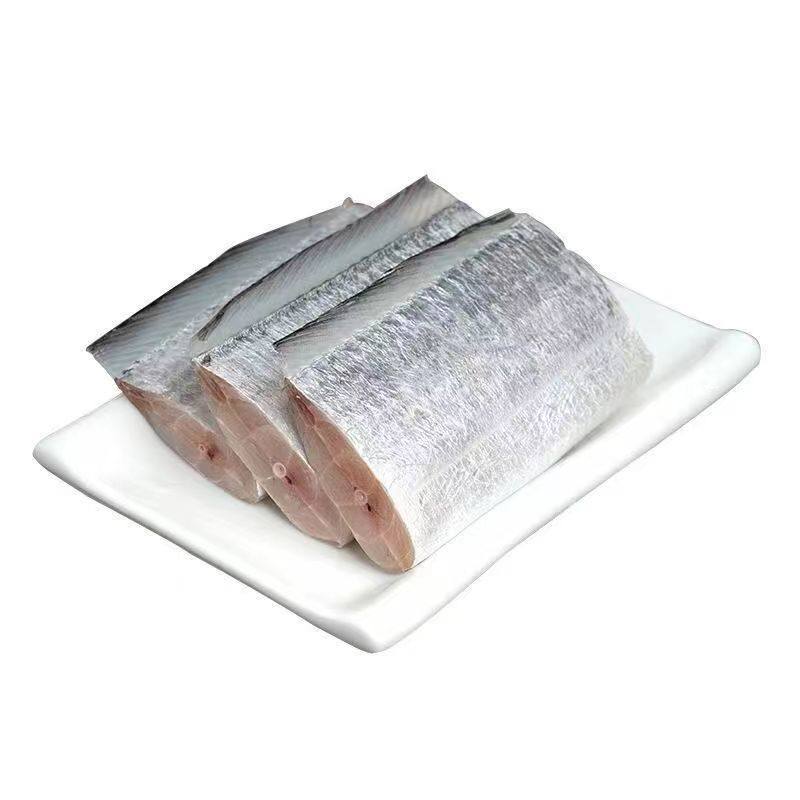 太刀魚 内臓抜 帯魚 300g 越南产 冷凍品