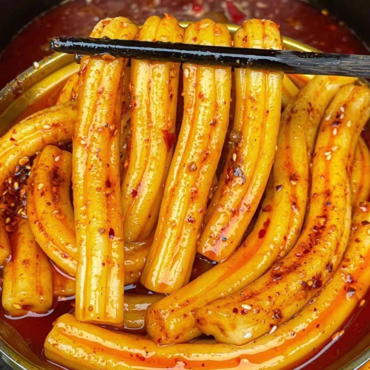双葉 粉耗子200g 火锅、麻辣烫必备