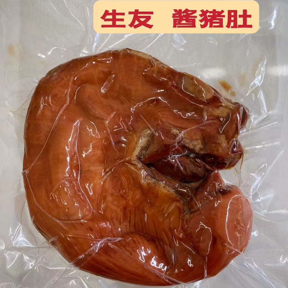 生友酱猪肚
