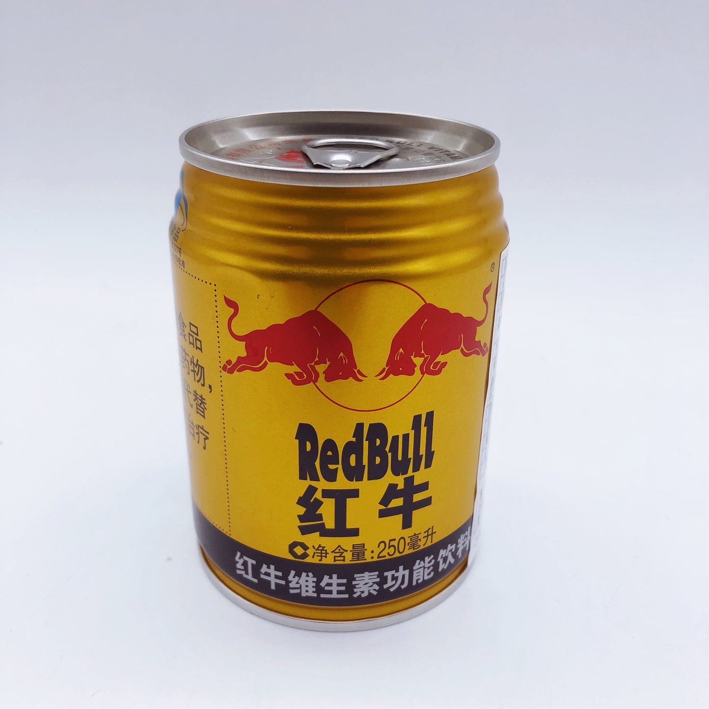 红牛250ml  紅牛