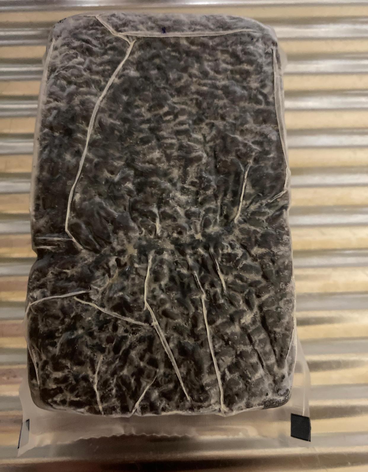 米血糕 400g  台湾产 冷冻品