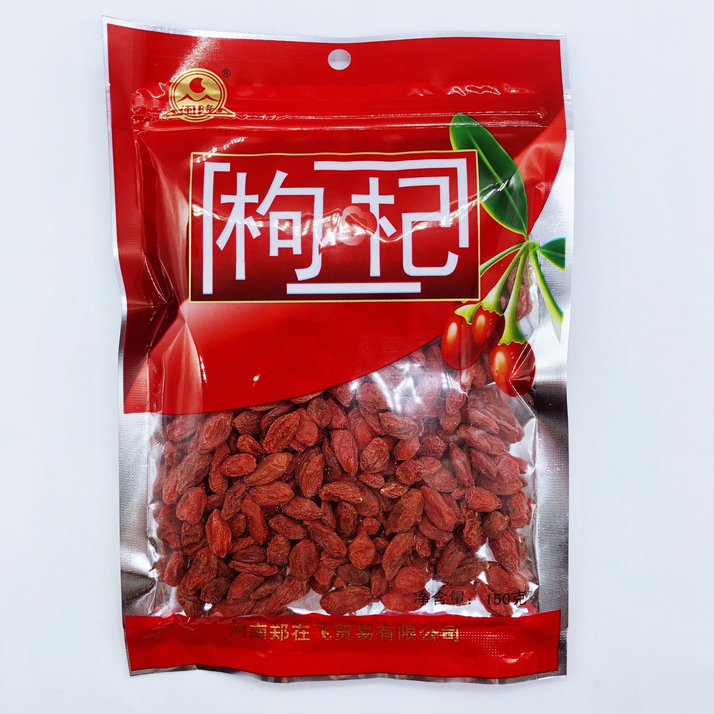 枸杞子150g