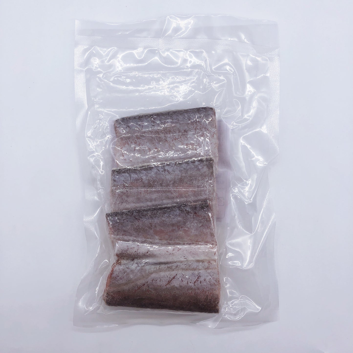 太刀魚 内臓抜 帯魚 300g 越南产 冷凍品